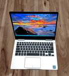 Wydajny ultrabook =13,3" IPS= i7 16GB SSD512GB Win11Pro Office