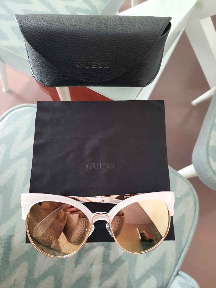 Oculos guess originais