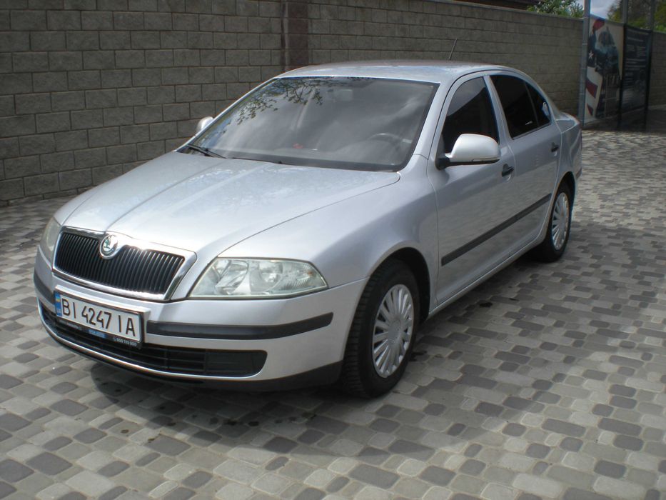 Продам Skoda Octavia 2011