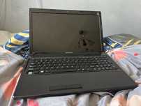 Laptop lenovo G585