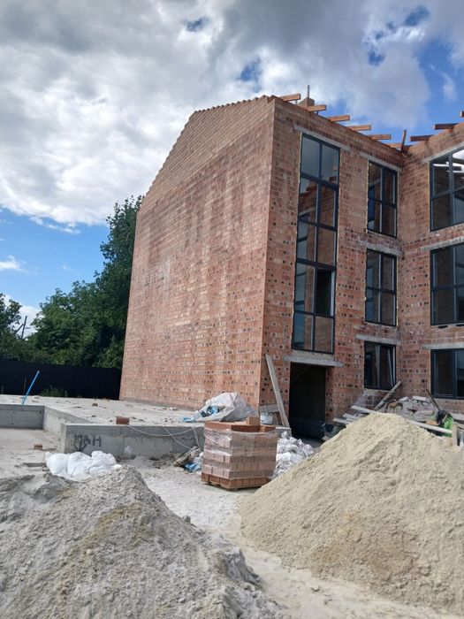 Продаж квартир від забудовника