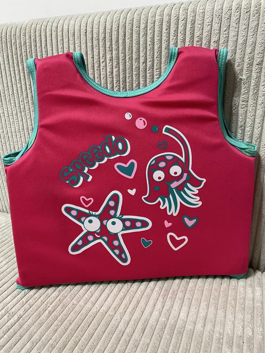 Kamizelka do pływania speedo