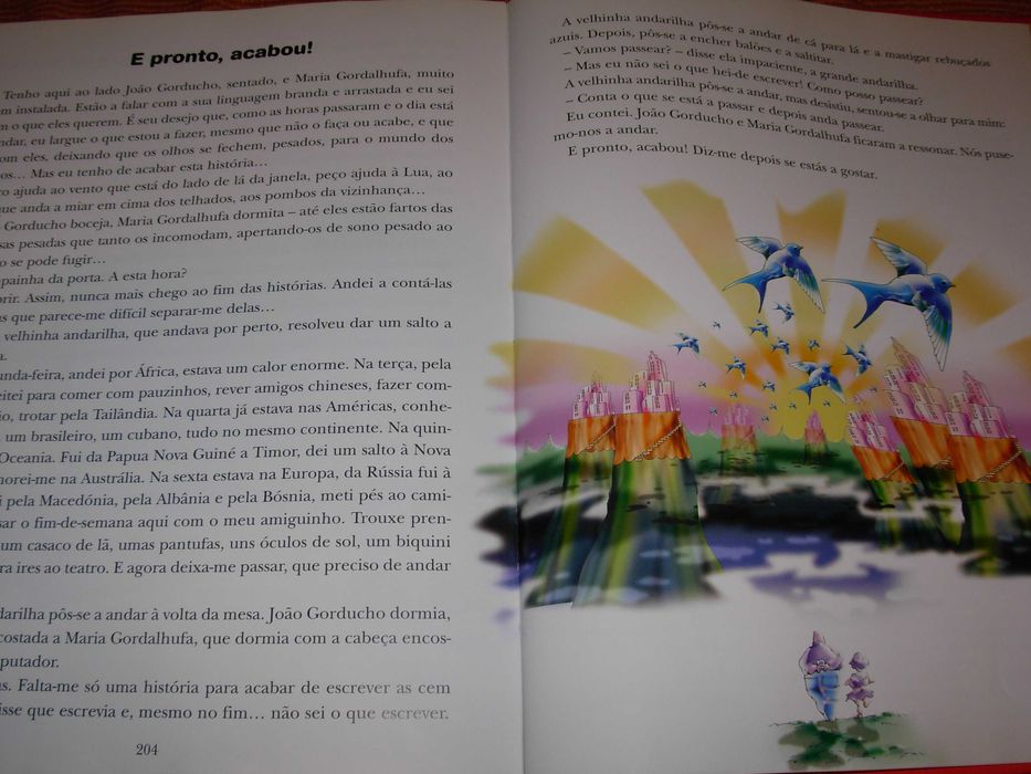 100 Histórias do meu crescer - Edições ASA c/52% de desconto