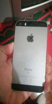 Vendo iPhone Se praticamente novo