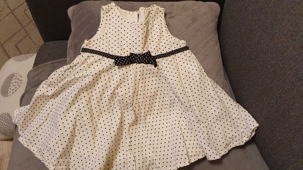 Sukienka wizytowa elegancka rozm 68