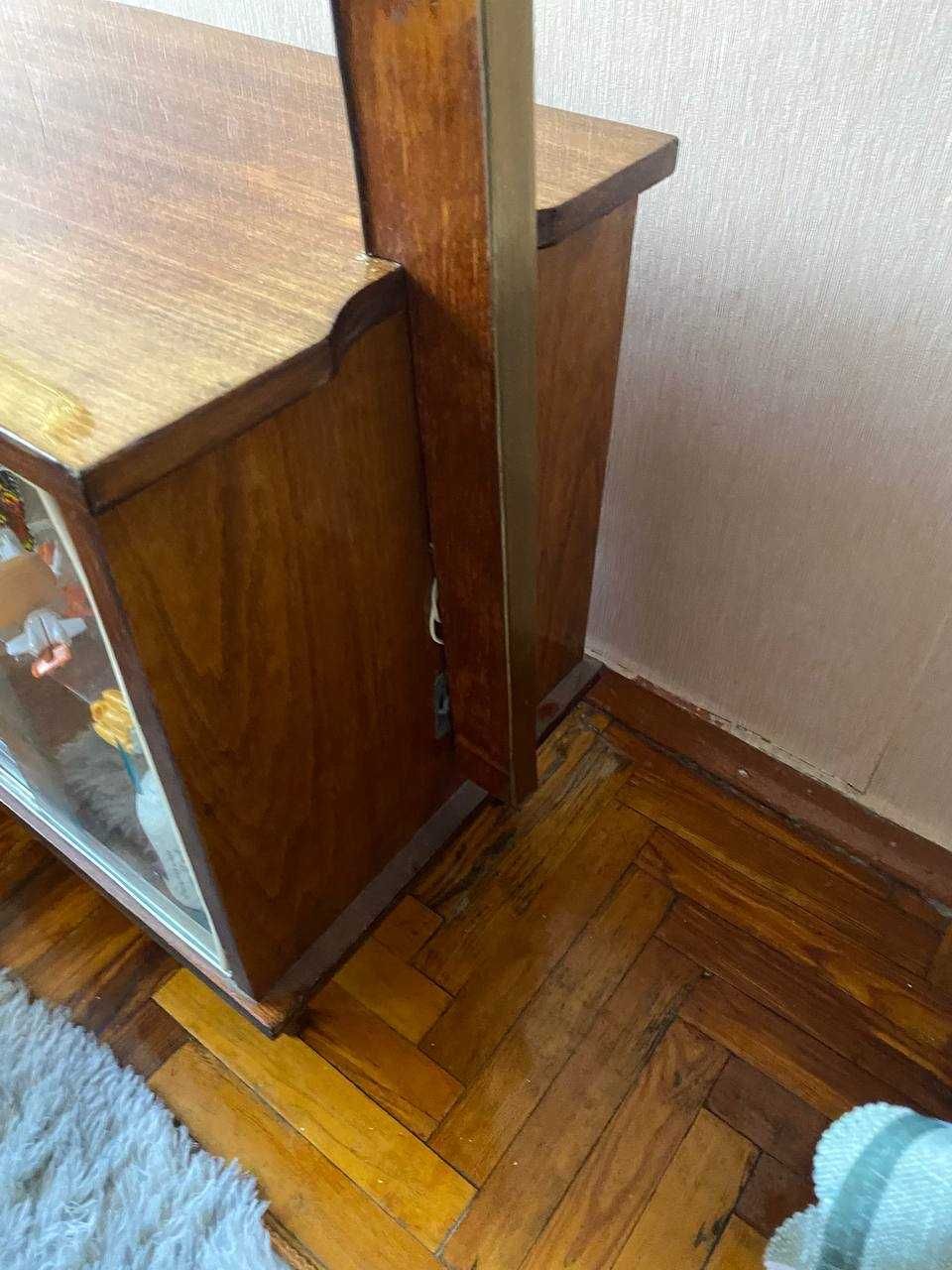 Продам бар-торшер (вінтаж)