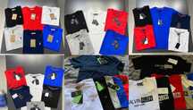 Koszulki shirt męskie ralph lauren tommy hilfiger Rozne OUTLET
