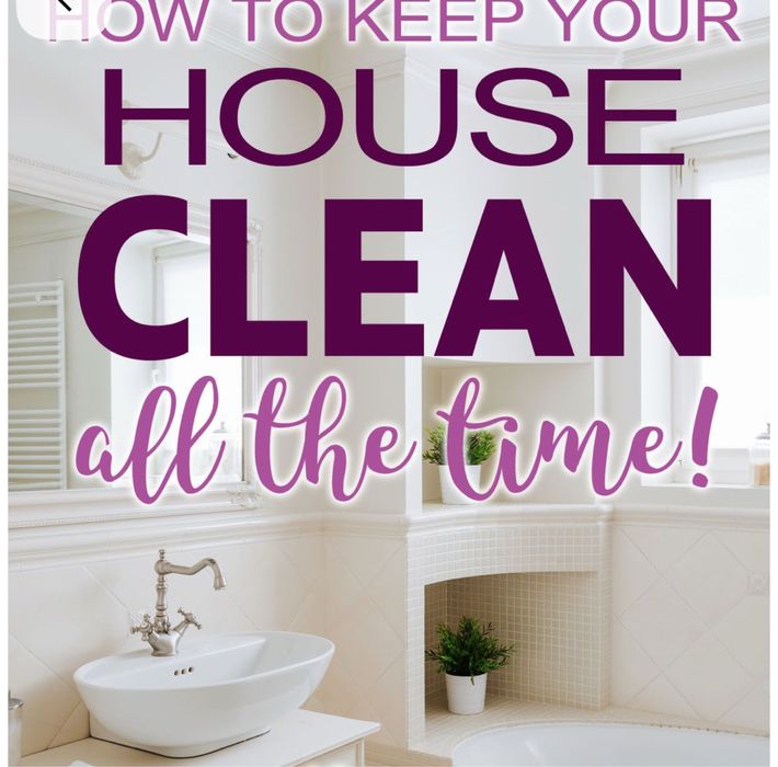 Pomoc domowa - sprzątanie i gotowanie