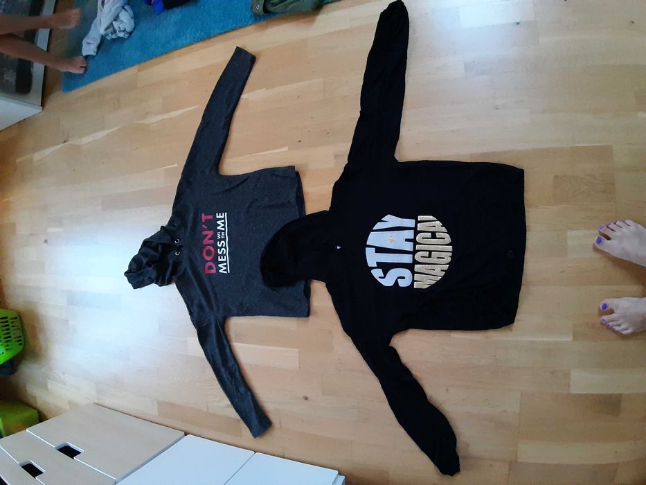 ubranka dla dziewczynki 158-164