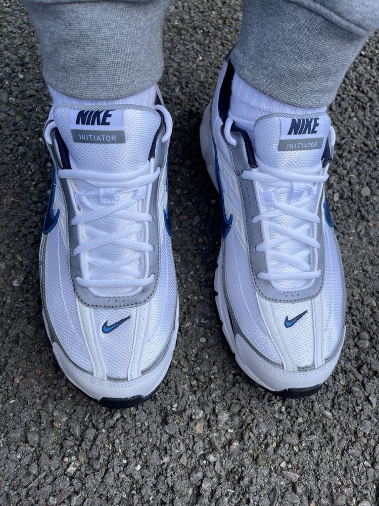 Чоловічі кросівки nike initiator
