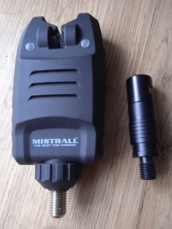 Sygnalizator elektroniczny Mistrall