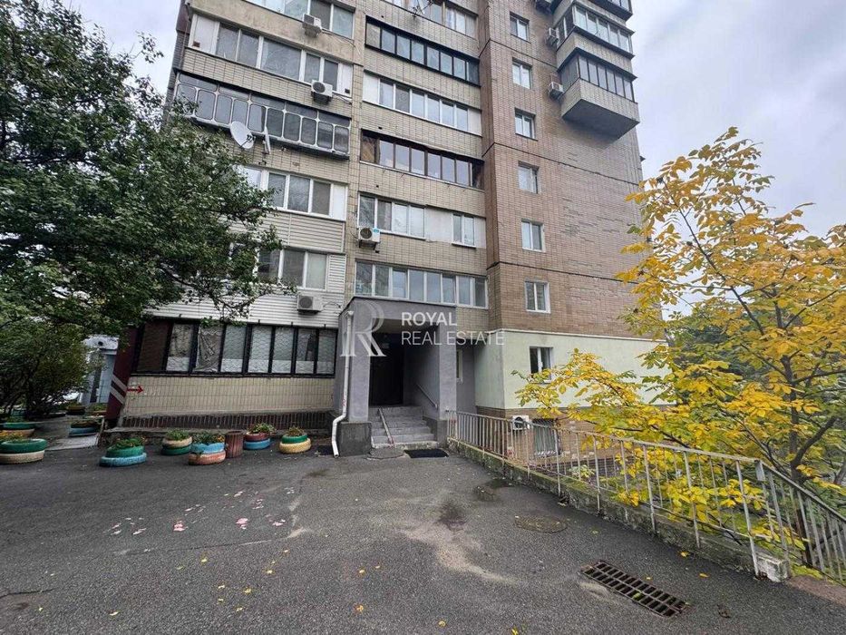 Продажа 2 ком кв 58м2 Вокзал ул Кавказская 12 с ремонтом Срочно Киев