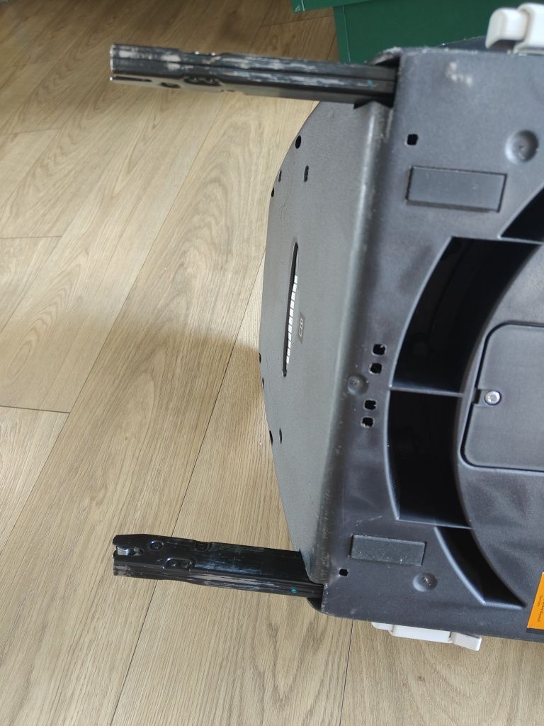 Cybex Sirona Z i-size