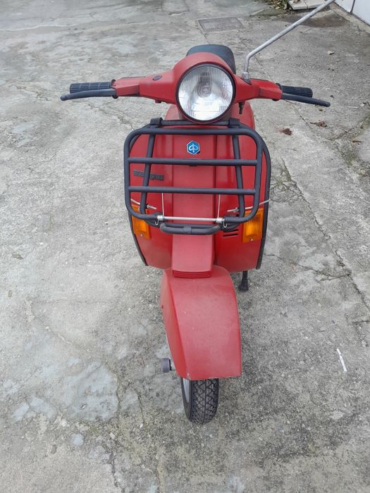Vendo vespa pk 50 xls