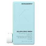 Kevin Murphy Killer.Curls odżywczy szampon do włosów kręconych 250ml