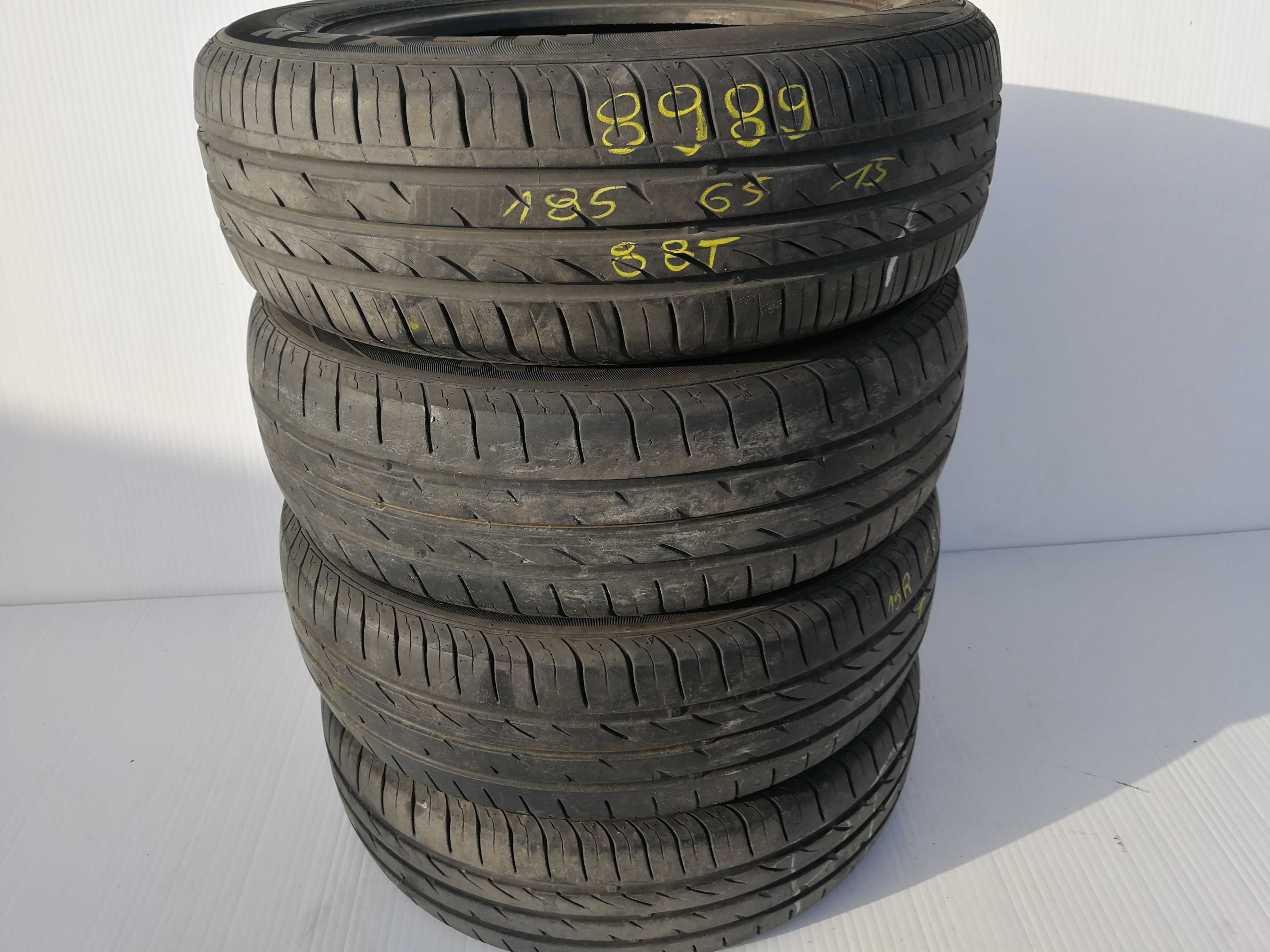 Nexen N blue HD 185/65r15 88T N8989