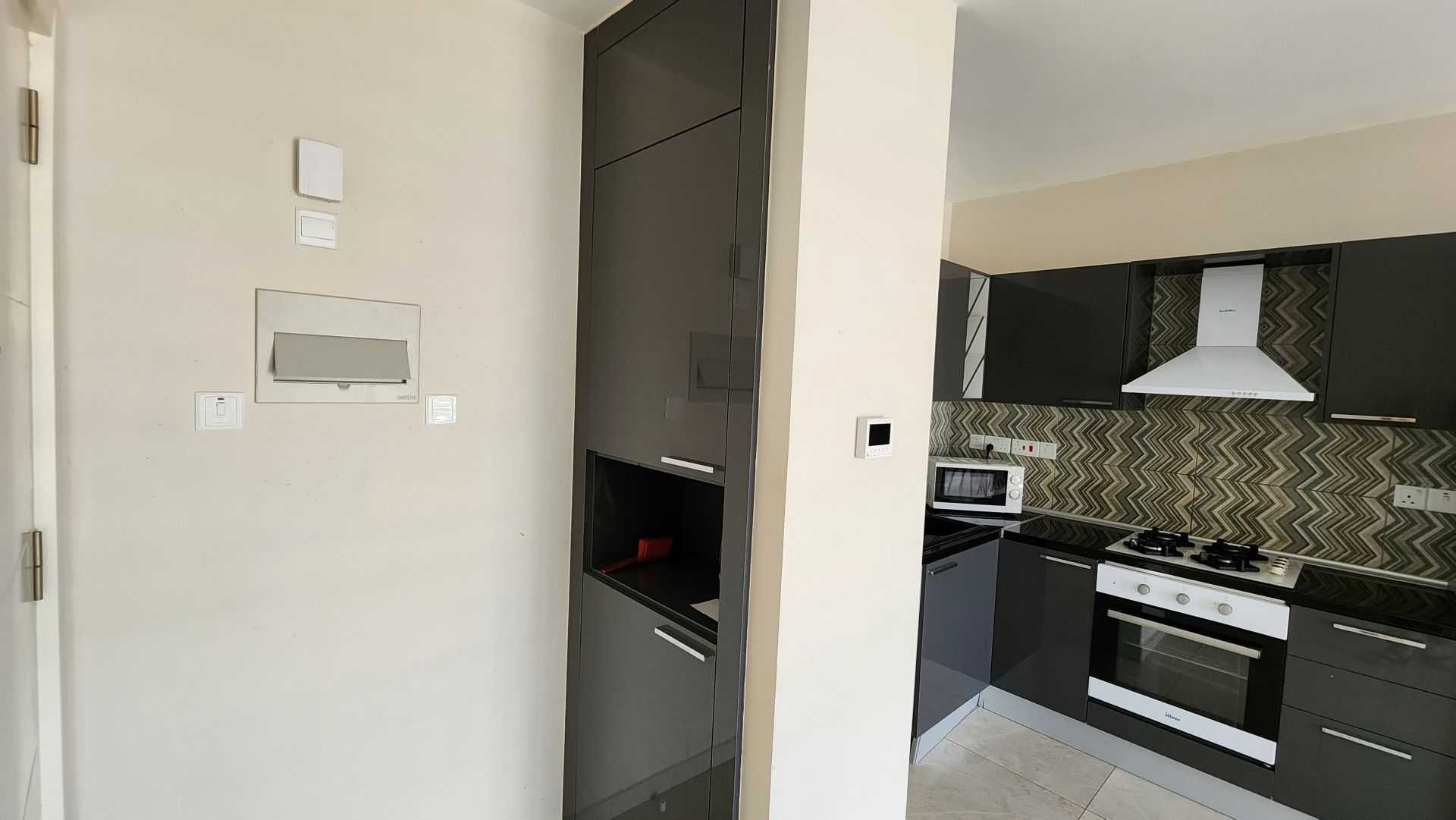 Квартира 3-комнатная/апартамент 73 м² в центре Фамагусты Кипр.LY