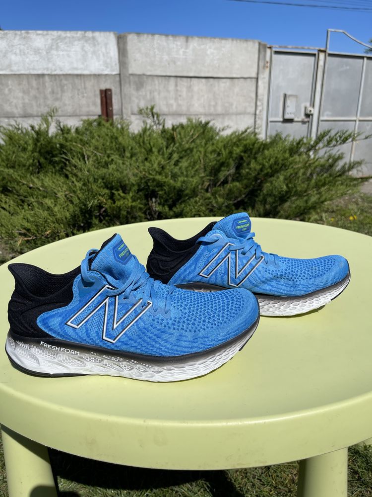 Мужские кроссовки New Balance 43 р оригинал