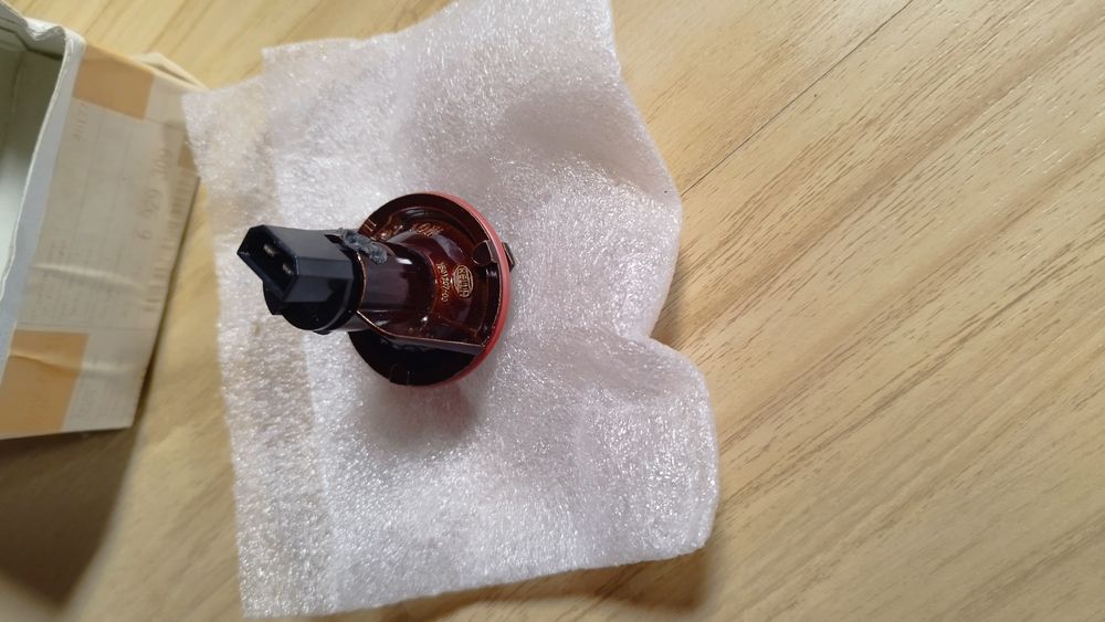 Lâmpada presença BMW nova