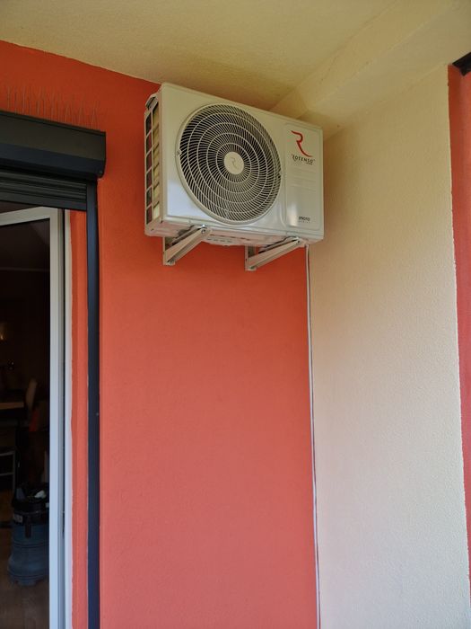 Montaż i serwis klimatyzacji, grzewanie zimą, zadzwoń!