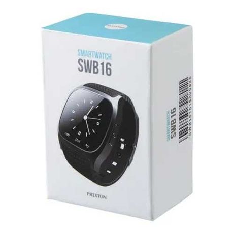 Smartwatch Prixton SWB16