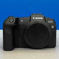 Canon EOS RP (Corpo) - 26.2MP