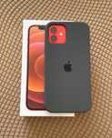 iPhone 12 64 red never lock