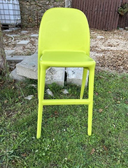 URBAN Krzeslo ikea dla dziecka hoker