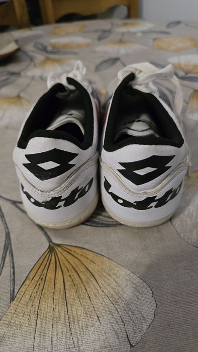 Chuteiras homem para futsal