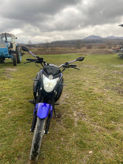 Продам spark 200 р28