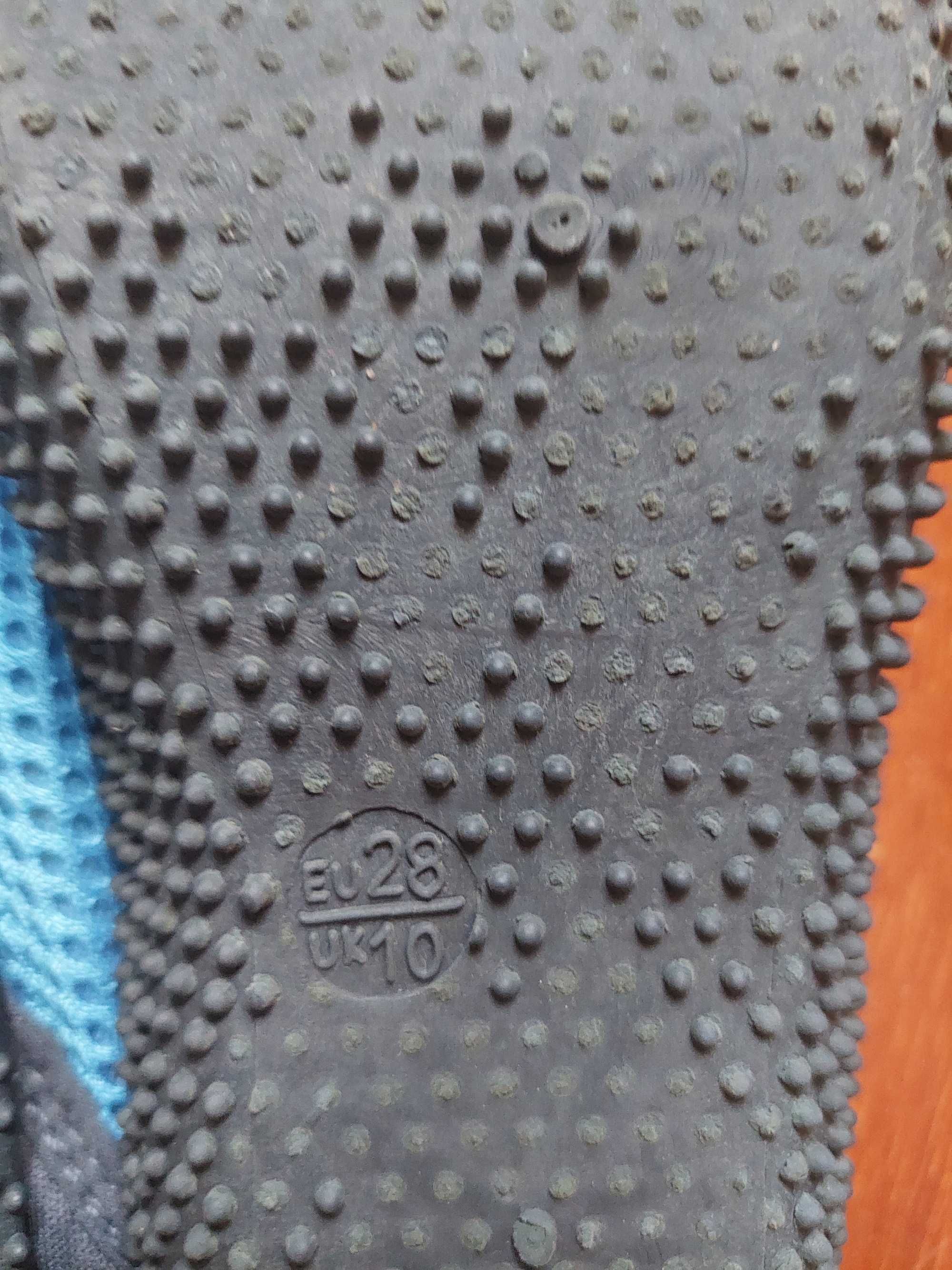 Buty do wody dla chłopca  28