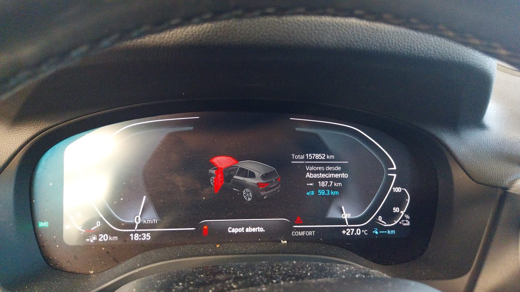 bmw x3 pack m hybrid