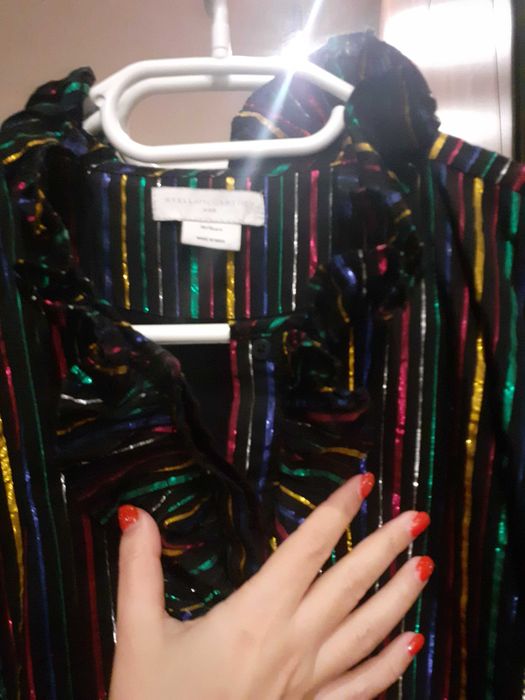 Sukienka Stella McCartney rozm "S"