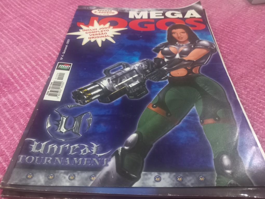 Tv guia / mega score/ hentai
