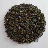 Зелений чай Ерл Грін (Зеленый чай Эрл Грин) китайський з бергамотом