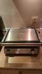 Silver crest opiekacz toster panini
