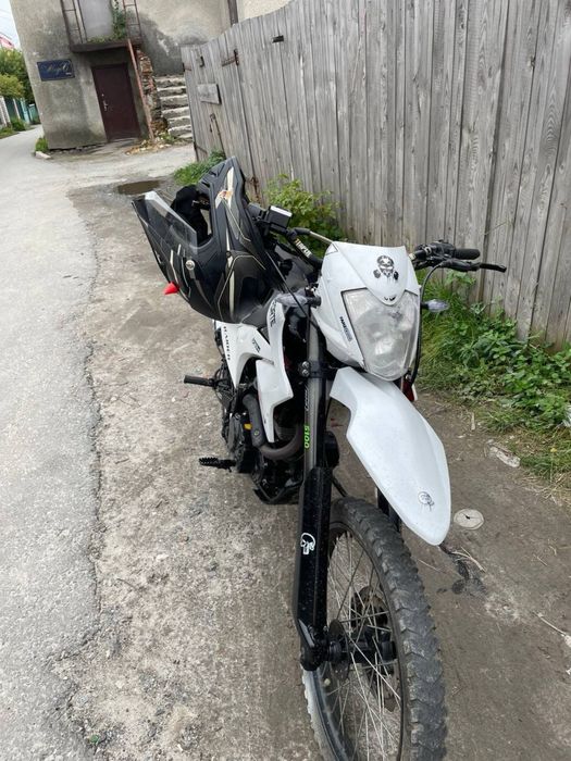 Продам forte ft200