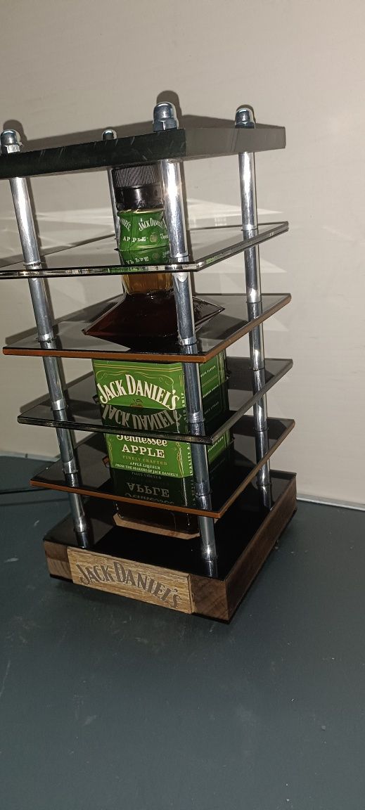 Lampka dekoracyjna Jack Daniels