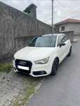 Audi A1 1.6 TDI
