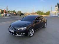 Volkswagen passat 2013 b7 2.0 disel