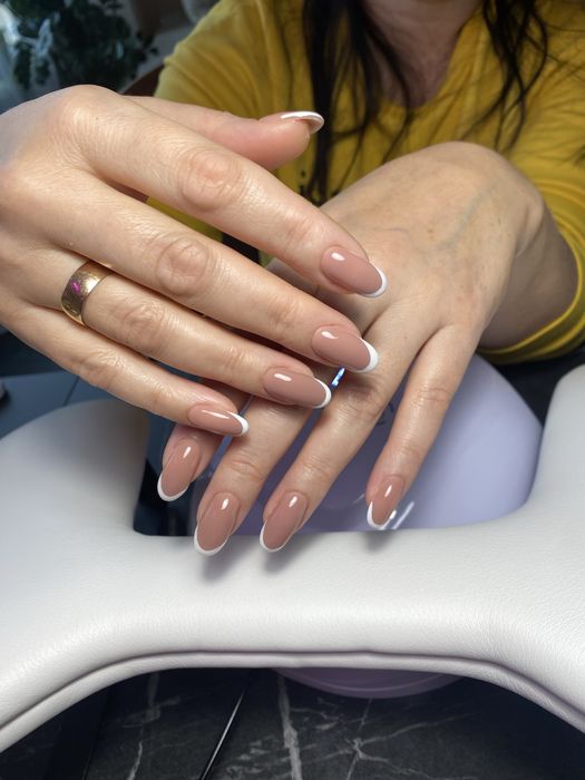 Манікюр Позняки/Осокорки