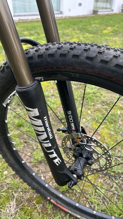 Specialized xc-pro l, suspensao total, fox-float com pro pedal