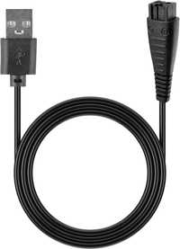 Kabel USB do ładowarki golarki Panasonic ES-LV97
