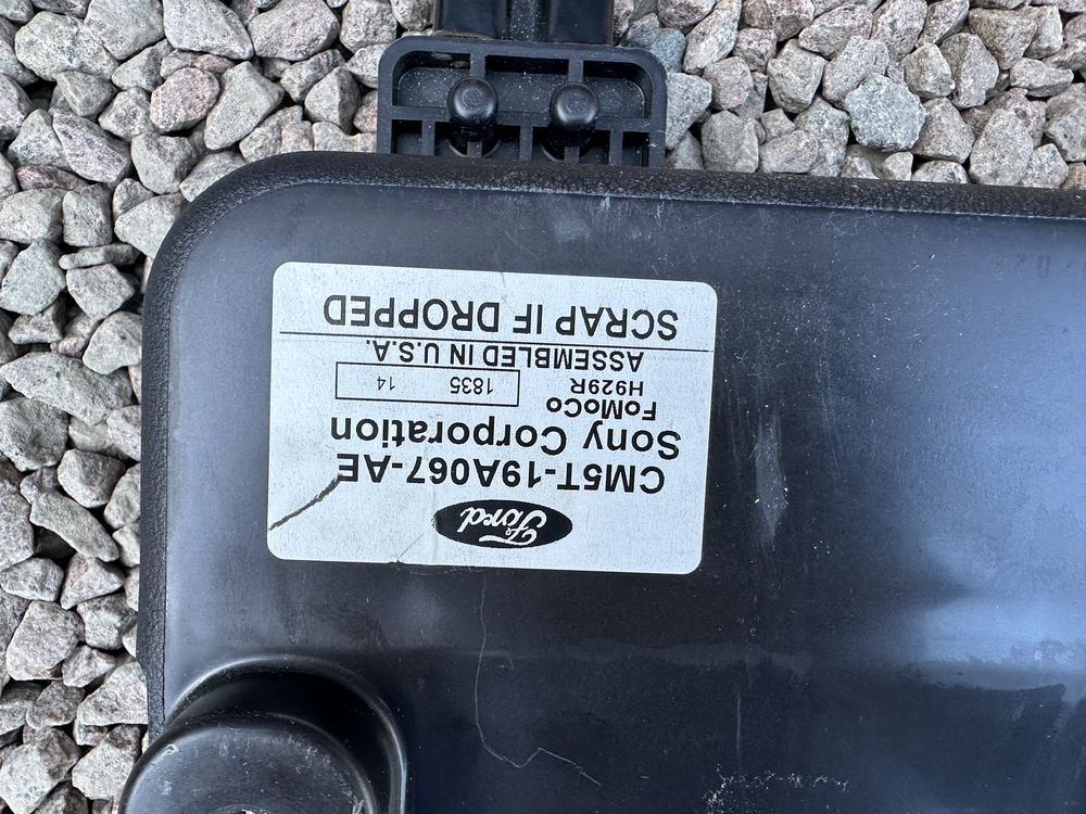 Сабвуфер CM5T-19A067-AE Sony Ford Focus mk3 2011-2018 оригінал