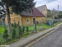 Dom poniemiecki do zamieszkania i dalszego remontu