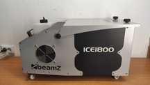 Генератор важкого диму BeamZ ICE1800 160.518