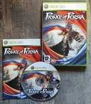 Prince of Persia 2008 [PL]