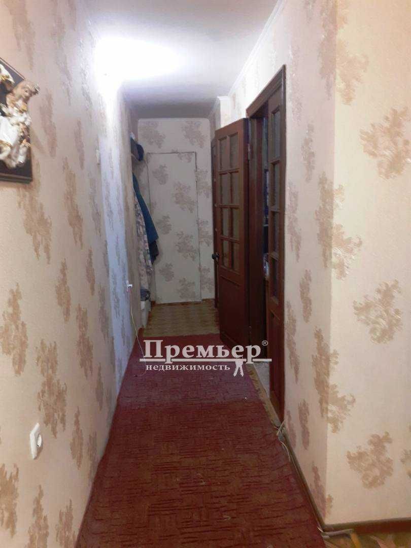 У продажу 2 кімн. квартира 44 кв.м