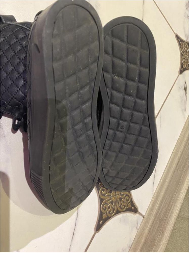 Черевички gucci