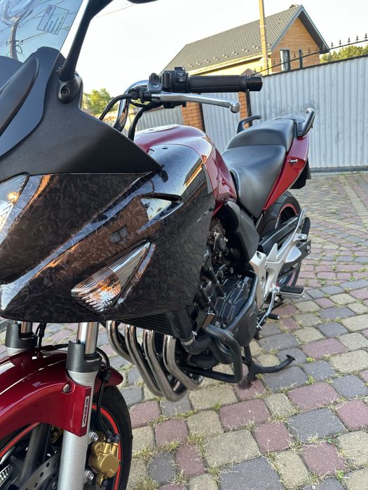 Продам Honda CBF 600 ABS